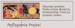 Pafkagonia Projesi